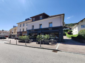 Hôtel Influences La Bresse La Bresse
